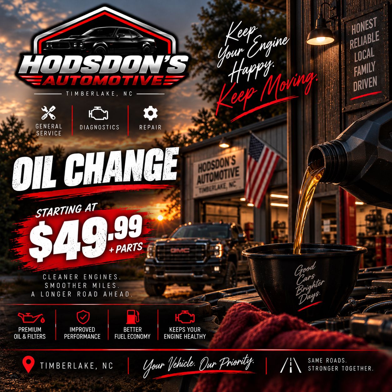 Auto Services